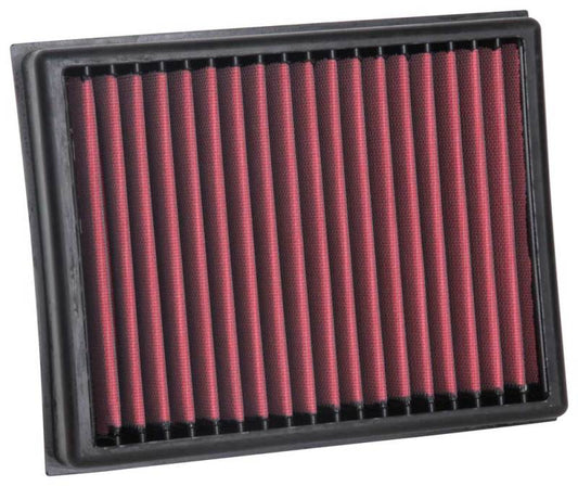 AEM Induction 15-17 Nissan NP300 2.3L DryFlow Air Filter - Burkken Auto Parts