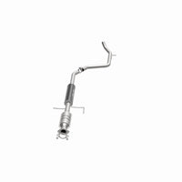 MagnaFlow Conv DF 06-09 Mazda 5 2.3L - Burkken Auto Parts