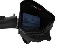 aFe Magnum FORCE Stage-2 Pro 5R Cold Air Intake System 12-15 BMW 335i N55 - Burkken Auto Parts