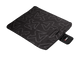 Akrapovic Picnic Blanket - Black/Grey - Burkken Auto Parts