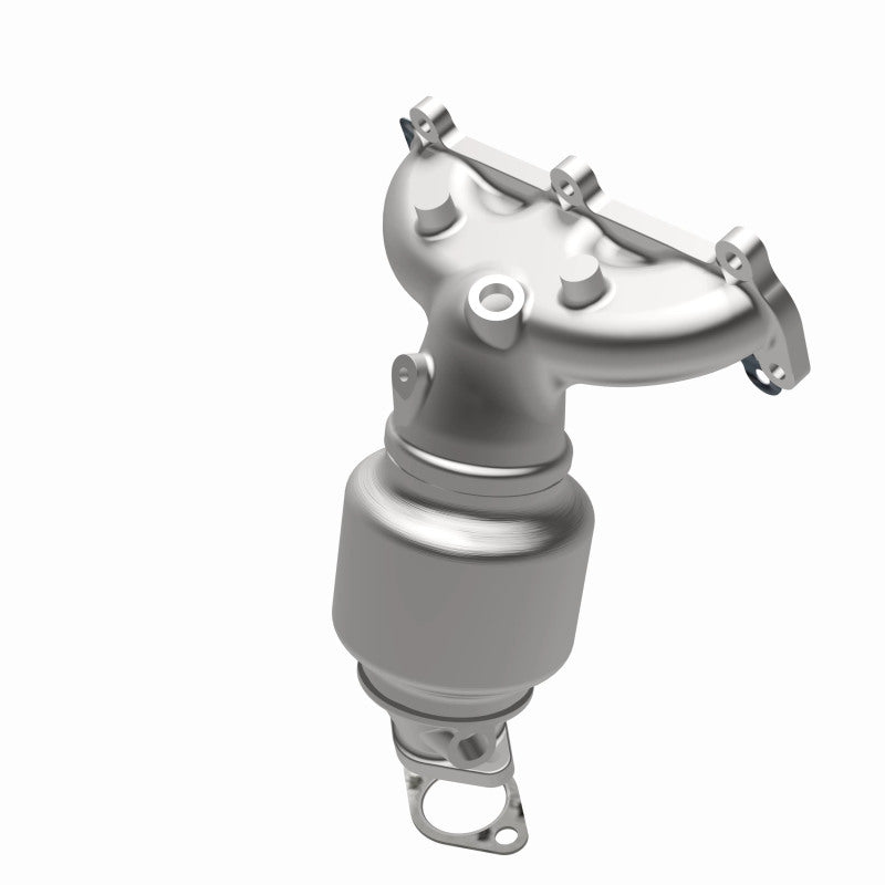 Magnaflow Conv DF 06 Kia Optima 2.7L - Burkken Auto Parts