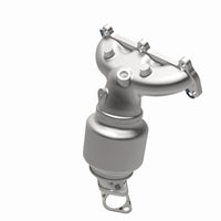 Magnaflow Conv DF 06 Kia Optima 2.7L - Burkken Auto Parts