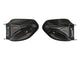 aFe Momentum Black Series Carbon Fiber Dynamic Air Scoop - BMW M5 (F90) 18-19 - Burkken Auto Parts