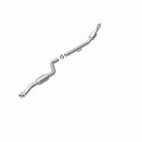 MagnaFlow Conv DF 98-03 Mercedes E320 3.2L - Burkken Auto Parts