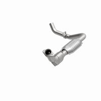 MagnaFlow Conv DF 99-00 Ford Trucks 5.4L - Burkken Auto Parts