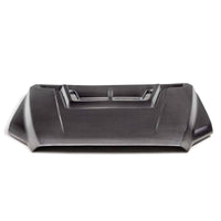 Seibon 22-24 Toyota Tundra / 23-24 Toyota Sequoia RR-Style Carbon Fiber Hood - Burkken Auto Parts