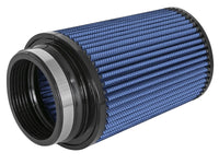 aFe Takeda Pro 5R Intake Replacement Air Filter 3.5in F x (5.75in x 5in) B x 4.5in T (Inv) x 7in H - Burkken Auto Parts