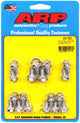 ARP SB Chevy SS Hex Oil Pan Bolt Kit - Burkken Auto Parts