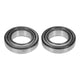 Yukon Gear Dana M300/Dana S135 Carrier Bearing Kit - 2.953in ID/ 4.370in OD