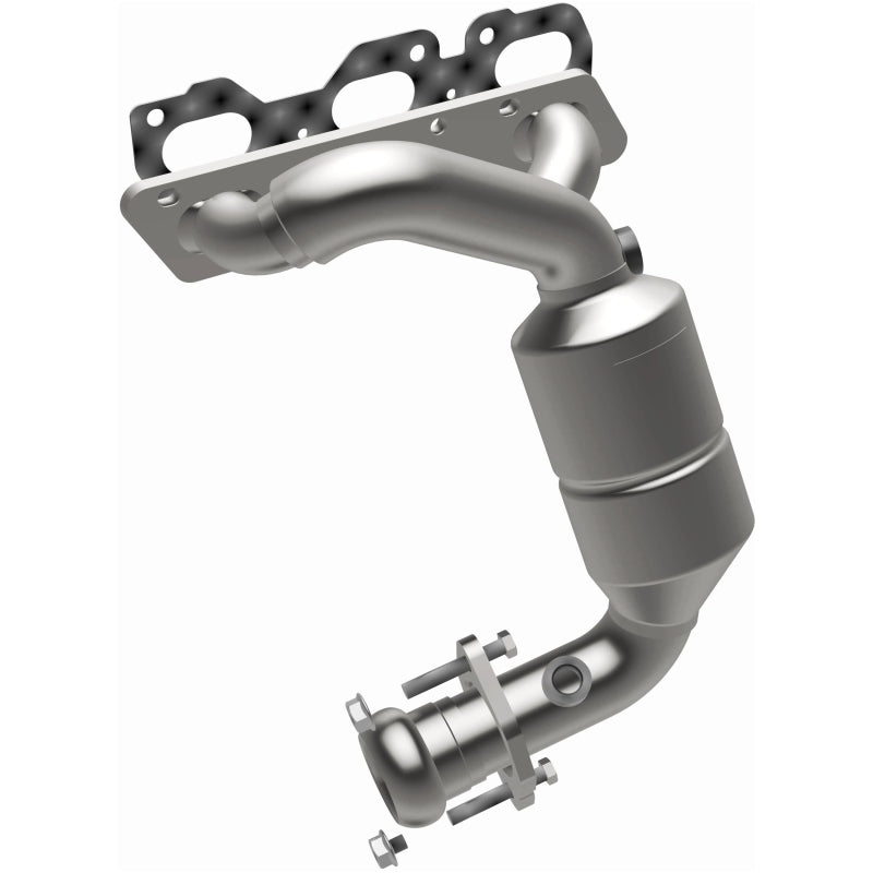 MagnaFlow Conv DF 01-05 Ford Escape / Mazda Tribute 2.0L (CA Emissions) - Burkken Auto Parts