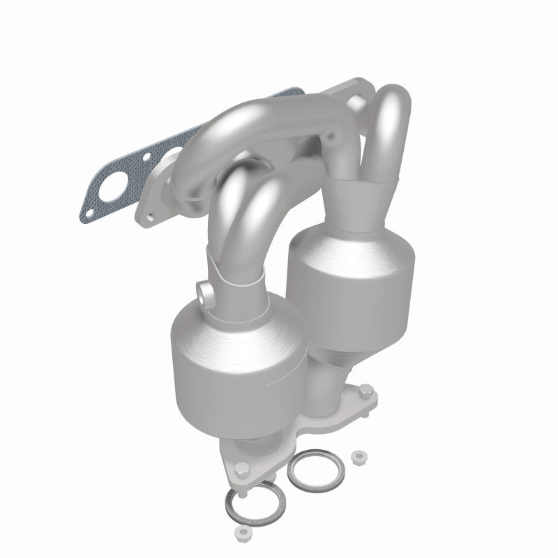 MagnaFlow Converter Direct Fit 00-05 Toyota MR2 1.8L - Burkken Auto Parts