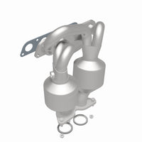 MagnaFlow Converter Direct Fit 00-05 Toyota MR2 1.8L - Burkken Auto Parts
