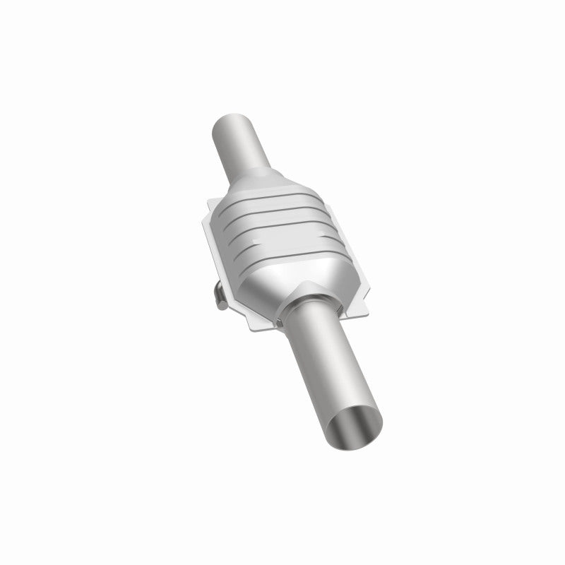 MagnaFlow Conv Direct Fit 81-83 Jeep Cherokee 5.9L V8 - Burkken Auto Parts