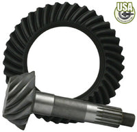 USA Standard Ring & Pinion Gear Set For GM Chevy 55P in a 3.73 Ratio - Burkken Auto Parts