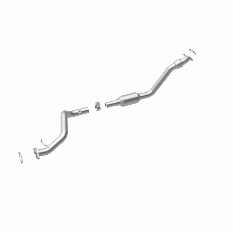MagnaFlow Conv DF 2002 and 2004-2005 Buick Rendezvous 3.4 - Burkken Auto Parts