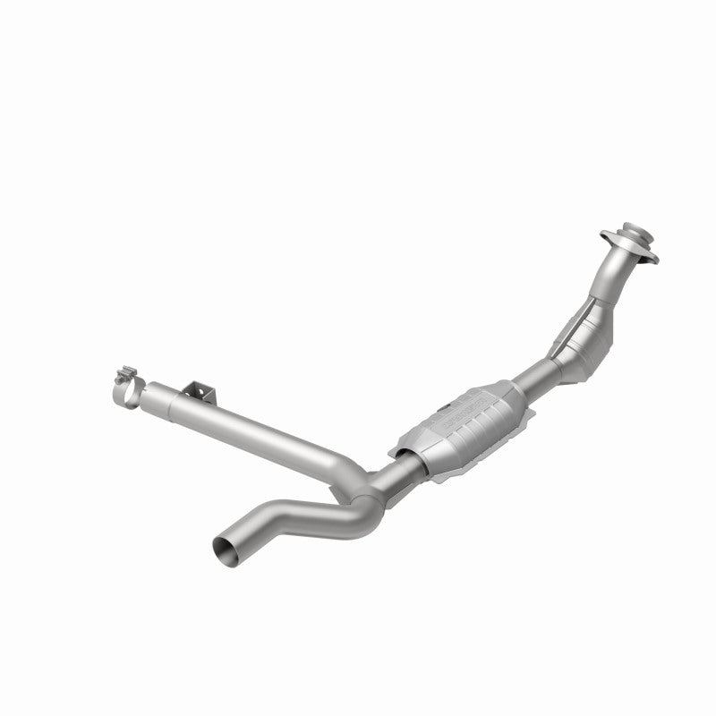 MagnaFlow Conv DF 99-00 Ford F-150 4.2L 50S - Burkken Auto Parts