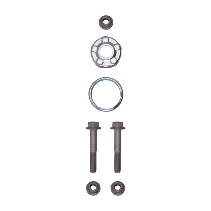 Bilstein 21-22 Ford Bronco 2 Door B8 5100 (Ride Height Adjustable) Monotube Shock Absorber - Front - Burkken Auto Parts