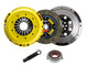 ACT 17-19 Honda Civic Si HD/Perf Street Sprung Clutch Kit - Burkken Auto Parts