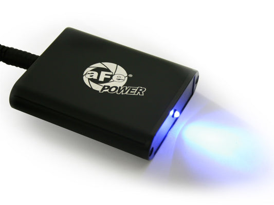 aFe Scorcher GT Module 15-18 Ford Focus ST I4-2.0L (t) - Burkken Auto Parts