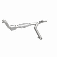 MagnaFlow Conv DF 99-00 Ford Exped 4.6L - Burkken Auto Parts