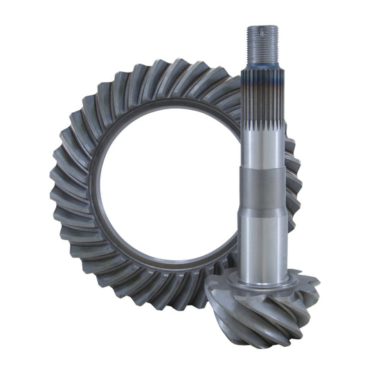 USA Standard Ring & Pinion Gear Set For Toyota V6 in a 4.88 Ratio - Burkken Auto Parts