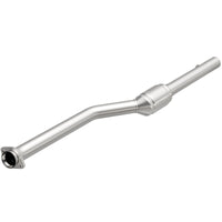 MagnaFlow Conv DF 99-00 BMW 540i 4.4L Passenger Side Rear - Burkken Auto Parts