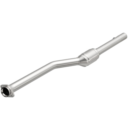 MagnaFlow Conv DF 99-00 BMW 540i 4.4L Passenger Side Rear - Burkken Auto Parts
