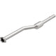 MagnaFlow Conv DF 99-00 BMW 540i 4.4L Passenger Side Rear - Burkken Auto Parts