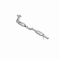 MagnaFlow Conv DF 87-93 Ford Bronco 4.9L / 87-95 F-150/F-250 (Non SD)/F-350 (Non SD) PU 4.9L (CA) - Burkken Auto Parts