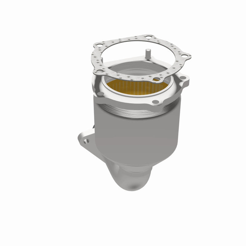 Magnaflow Conv DF 00-01 Infiniti I30 3.0L - Burkken Auto Parts