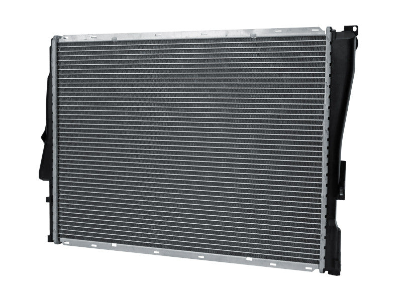 aFe BladeRunner OER Series Radiator 01-06 BMW 3-Series (E46) 01-06/ Z4 (E85/86) 03-08 - Burkken Auto Parts