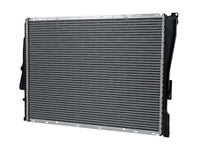 aFe BladeRunner OER Series Radiator 01-06 BMW 3-Series (E46) 01-06/ Z4 (E85/86) 03-08 - Burkken Auto Parts