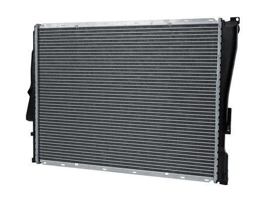 aFe BladeRunner OER Series Radiator 01-06 BMW 3-Series (E46) 01-06/ Z4 (E85/86) 03-08 - Burkken Auto Parts