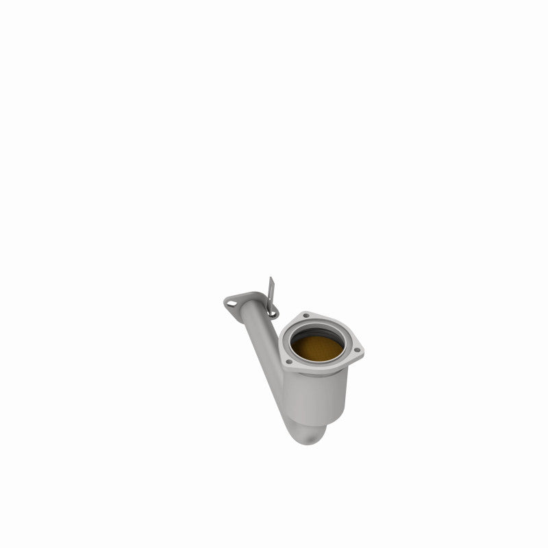 MagnaFlow Conv DF 95 Esteem 1.6L Front CA - Burkken Auto Parts