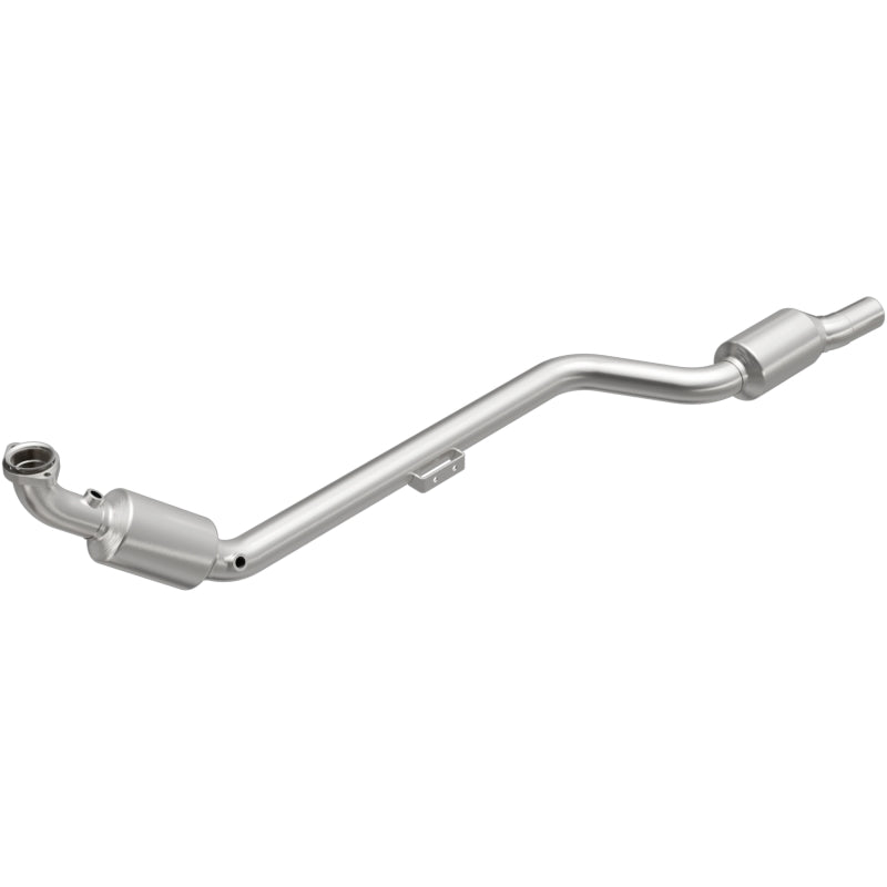 MagnaFlow Conv DF 02-04 Mercedes C32 3.2L Passenger Side - Burkken Auto Parts