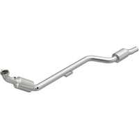 MagnaFlow Conv DF 02-04 Mercedes C32 3.2L Passenger Side - Burkken Auto Parts