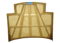 Porsche 914 GT Front Hood