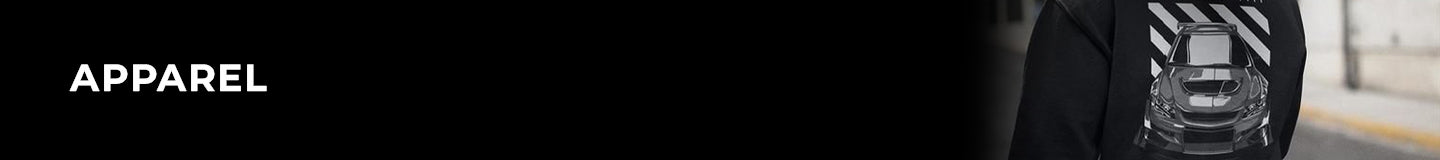 Apperal