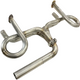 Bursch Tuned Exhaust Header/Extractor System, 912 (65-69) BA-7913-SS