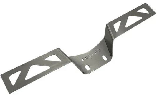 Bursch porsche GT3 Exhaust Muffler Bracket, 911 (84-89) BA-7921-SS