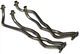 Bursch Tuned Exhaust Stainless Steel Headers, 914 (70-76) BX-1402-SS