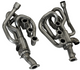 Bursch Headers and Heat Exchangers, 911 (65-89) BX-9359-SS