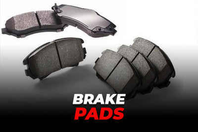 Brake Pads