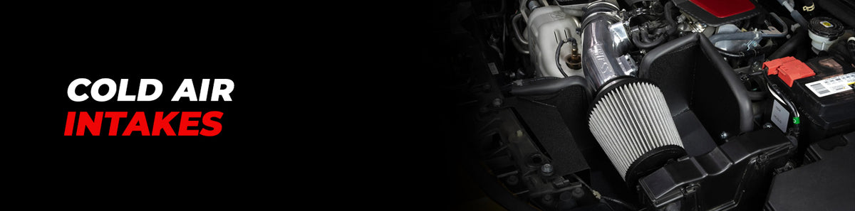 Cold Air Intakes