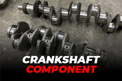Crankshaft Components