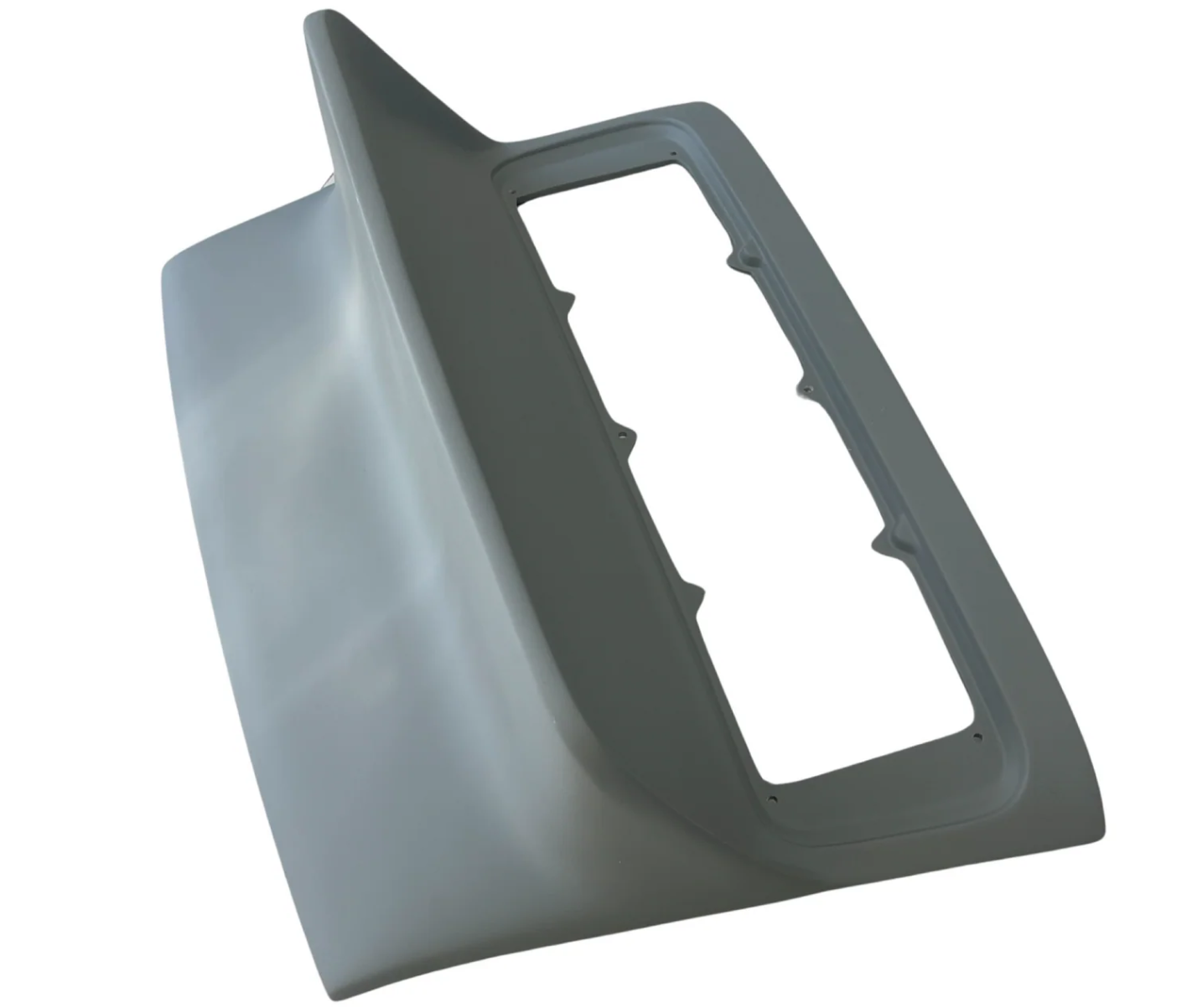 Porsche 911RS Duck Tail (65-73) - BAP91160100 - Burkken Auto Parts