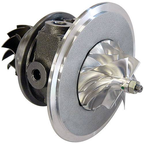 BorgWarner Cartridge EFR B2 8474 (Aluminum B Housing) - Burkken Auto Parts