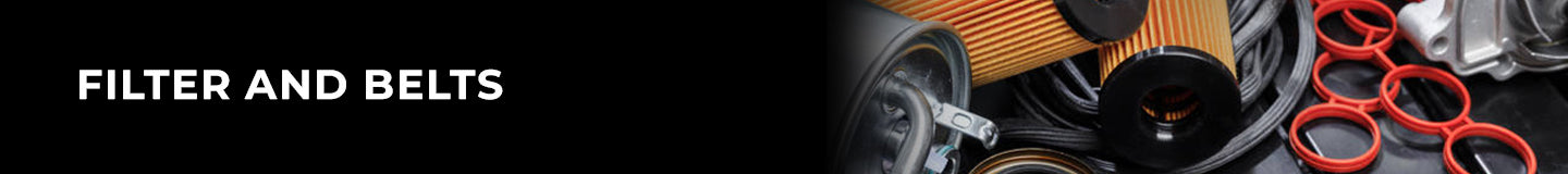 Fuel Pump - Exteral Mounts