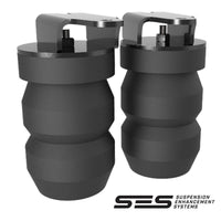 Timbren Suspension Enhancement System - Burkken Auto Parts