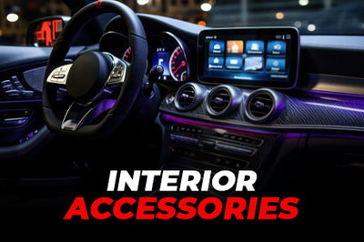 Interior Accessories